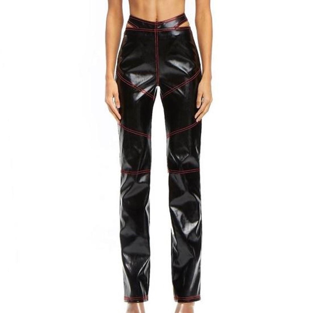 I.AM.GIA Paris Pant